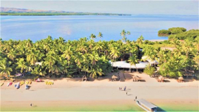 Likuri Island Resort Fiji Natadola